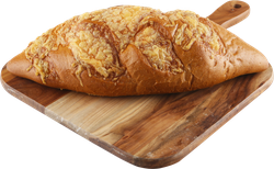 Хлеб ЛЕНТА FRESH Балтийский с сыром, 420г