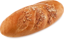 Хлеб ЛЕНТА FRESH Балтийский с сыром, 400г
