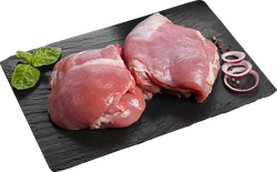Филе бедра индейки ЛЕНТА FRESH, 1кг
