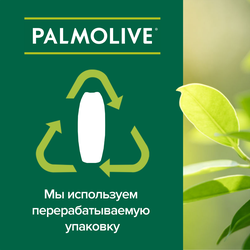 Гель-крем для душа PALMOLIVE Натурэль Питание Мед и увлажняющее молочко, 750мл