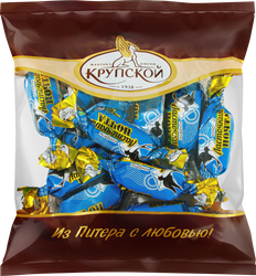 Конфеты Ф.КРУПСКОЙ Ласточкина почта, 200г