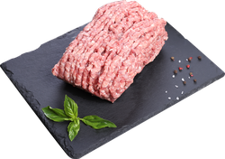 Изображение товара Фарш из свинины и говядины ЛЕНТА FRESH