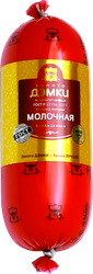 КолбасаваренаяЗОЛОТОДЭМКИМолочная,категорияБ,ГОСТ,500г