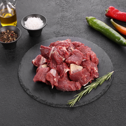 Гуляш из говядины ЛЕНТА FRESH бескостный