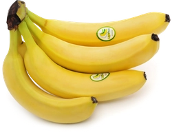 Бананы вес до 1.2кг
