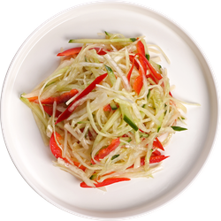 Салат ЛЕНТА FRESH Монастырский, весовой