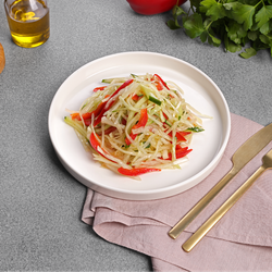 Салат ЛЕНТА FRESH Монастырский, весовой
