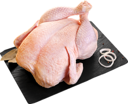 Изображение товара Тушка куриная ЛЕНТА FRESH, весовая