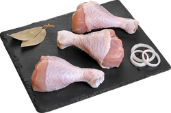 Изображение товара Голень куриная ЛЕНТА FRESH, весовая