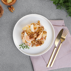 Салат ЛЕНТА FRESH Курочка Ряба, весовой
