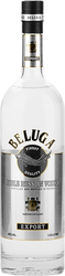 Водка BELUGA Noble 40%, 1л