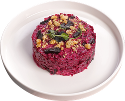 Салат из свеклы ЛЕНТА FRESH с черносливом, весовой
