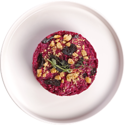 Салат из свеклы ЛЕНТА FRESH с черносливом, весовой