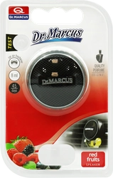 Ароматизатор автомобильный DR.MARCUS Speaker Mix, на дефлектор, Арт. 1053
