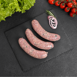 Купаты из свинины и говядины ЛЕНТА FRESH