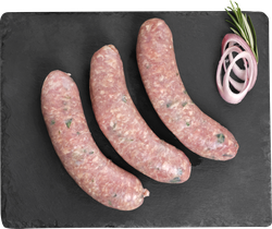 Купаты из свинины и говядины ЛЕНТА FRESH