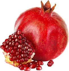 Изображение товара Гранаты, весовые