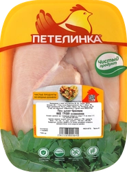 Филе куриное ПЕТЕЛИНКА, весовое