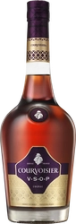 Коньяк COURVOISIER VSOP 4 года 40%, 0.5л