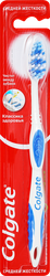Зубная щетка COLGATE Классика Здоровья, средней жесткости