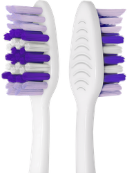 Зубная щетка COLGATE Классика Здоровья, средней жесткости