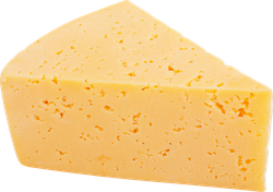 Сыр РАДОСТЬ ВКУСА Сливочный 45%, без змж, весовой
