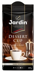 Кофе молотый JARDIN Dessert, 250г