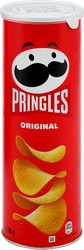 Чипсы картофельные PRINGLES Оригинальные, 165г