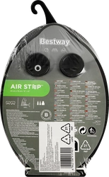 Насос ножной BESTWAY Air Step 23х15см, Арт. 62023