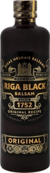 Бальзам RIGA BLACK Оригинальный 45%, 0.5л