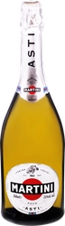 Вино игристое MARTINI Asti белое сладкое, 0.75л