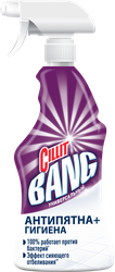Средство для чистки от пятен и плесени CILLIT BANG Антипятна+гигиена, 
750мл