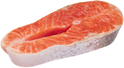 Форель ЛЕНТА FRESH стейк, весовая