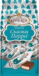 Конфеты Ф.КРУПСКОЙ Сказки Перро, 200г
