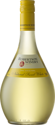 Вино ROBERTSON WINERY столовое белое сладкое, 0.75л