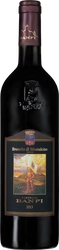 Вино BANFI Brunello Di Montalcino марочное красное сухое, 0.75л