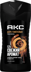 Гель для душа мужской AXE Dark Temptation, 250мл