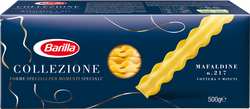 Изображение товара Макароны BARILLA Мафальдине, 500г