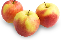 Изображение товара Яблоки Лиголь, весовые