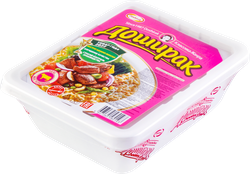 Лапша DOSHIRAK со вкусом телятины, 90г