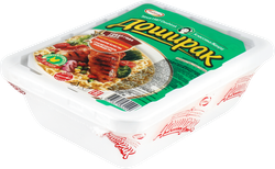 Лапша DOSHIRAK со вкусом курицы с перцем, 90г