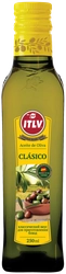 Масло оливковое ITLV Clasico нерафинированное, 250мл