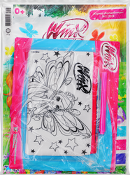 Журнал Winx