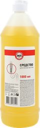 Средство для прочистки труб 365 ДНЕЙ, 1л