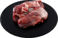 Котлетное мясо из говядины ЛЕНТА FRESH бескостное