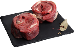 Котлетное мясо из говядины ЛЕНТА FRESH бескостное