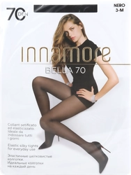 Колготки женские INNAMORE Bella 70 den nero 3