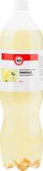 Напиток 365 ДНЕЙ Лимонад газированный, 1.5л