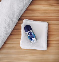 Дезодорант роликовый мужской NIVEA Men Экстремальная свежесть, 50мл