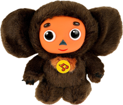 Изображение товара Игрушка МУЛЬТИ-ПУЛЬТИ Чебурашка, в ассортименте, Арт. 104412